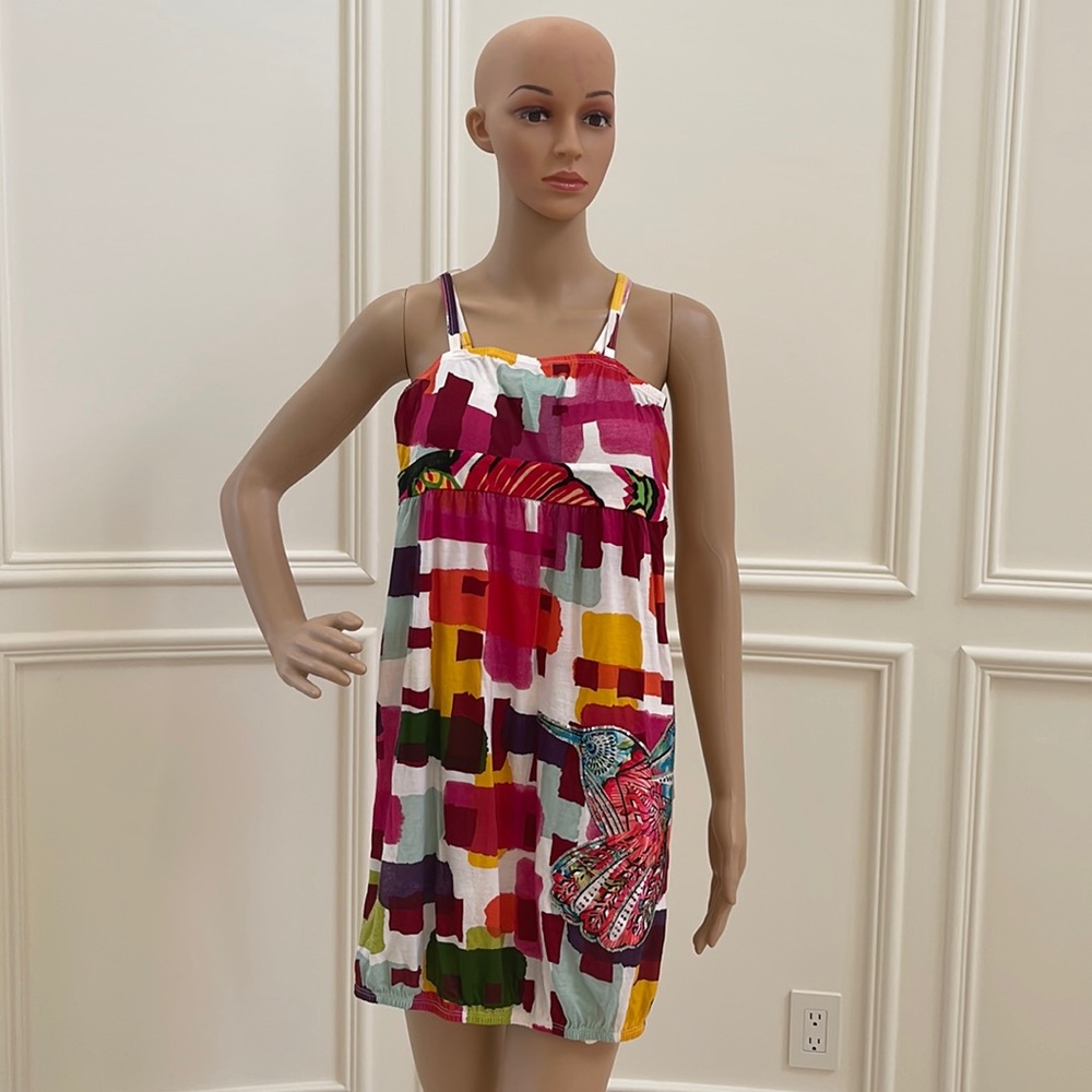 Desigual Children’s Dress